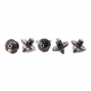 SMT Juki Nozzle JUKI PX7 RX6 RX3 P8 HF3216R MF6020R MF604011005R MF12081
