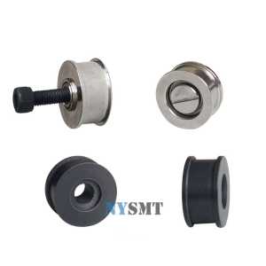 YAMAHA Chip Mounter Belt Pulley for Yv100II Yv100X Yv100xg Yv100xe Yg12 Yg200 Ys12 Ys24 Kv7-M9140-00X Kgy-M9140-A0 Km1-M4592-13X