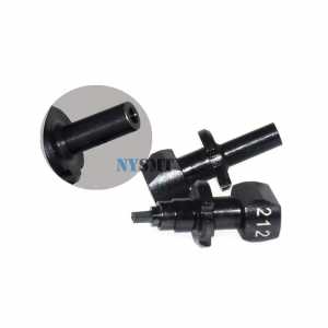 YAMAHA SMT nozzle 211A 212A 213A 214A 215A for YAMAHA YG100 YG200 smt machines Spare parts