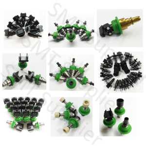 SMT JUKI SAMSUNG FUJI Non-standard NOZZLE customization custom made nozzle for JUKI 2010 2050 2060 2070