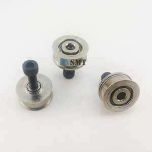 Yamaha YV100XG pulley YV100II KV7-M9140-A0X YV100XG YS