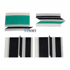 Professional ESD SMT Special Splice Double Tape For Panasonic Machine Splicing Tape Antistatic ESD Splicing Tape