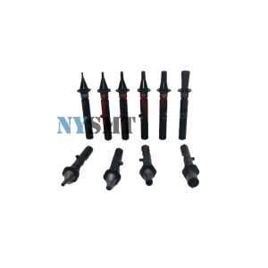 SMT Machine Part FUJI XP141 XP142 XP143 XP241 XP242 XP243 XPF-L NOZZLE 0.7 1.0 1.3 1.8 2.5 3.7 5.0 Nozzle FOR MACHINE Fuji