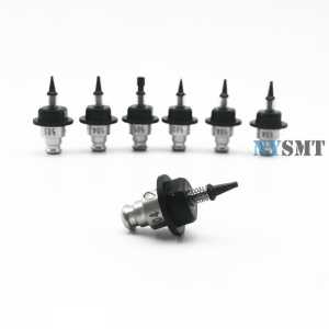 Wholesale SMT Nozzle SMT Juki Nozzle 500,501,502,503,504,505,506,507,508 Factory Direct Sale SMT Juki Series Nozzle Juki Nozzle