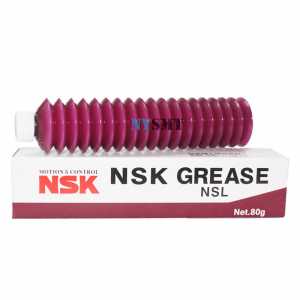 YAMAHA K48-M3856-001 NSK (NSL) Grease Screw bearing linear guide rail grease for precision instrument and machine