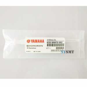 Yamaha spring needle oil KV8-M8870-00X KV8-M8870-001 nozzle Maintenance oil for SMT Pick And Place Machine