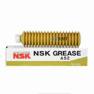 NSK GREASE NSK (AS2) Grease with waterproof /resistance to corrosion / heavy-load for precision instrument and machinery