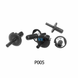 SMT Nozzle I-PULSE Nozzles P005/P006/P012/P013/P017/P018/P019/P031/P032/P033/P034 SMT Nozzles For M6 SMT Pick and Place Machine