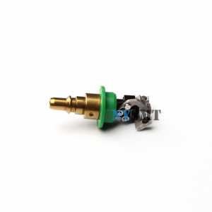SMT  JUKI Non-standard NOZZLE customized Ceramic shaped design for JUKI Samsung feeder parts smt pick up machine