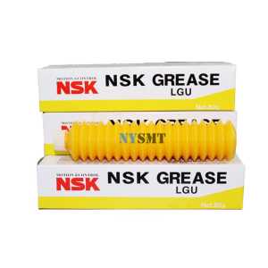 Non-dust NSK GREASE NSK (LGU) 80g grease for Linear