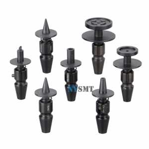 SMT Custmized Nozzles For Samsung Machine SLM 120 S