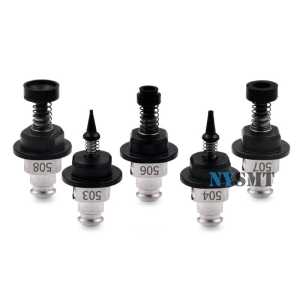 Wholesale Factory Direct Sale SMT Juki Series Nozzle JUKI Nozzle Core 500,501,502,503,504,505,506,507,508,510 ,511 Juki Nozzles