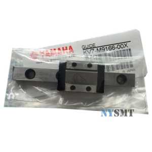 YAMAHA GUIDE KV7-M9166-00X FOR YV100X YV100Xg YV100XE/XG/100II IKO LWL9 GUIDE