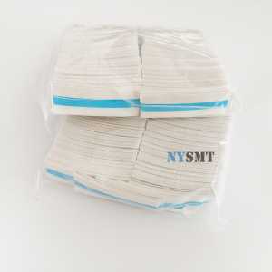 1000 pieces/box High Viscosity 8mm Blue SMT Single Side Splice Tape