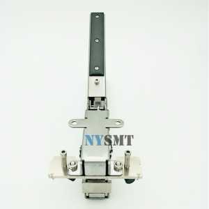 SMT Splice Pliers TL10 Splice Splicing Tool For SMT Reel Tape  Stainless Steel Hardware Tools