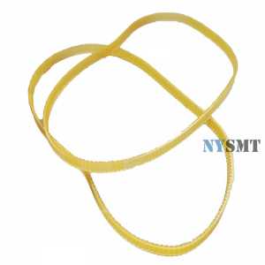 YAMAHA R Axis belt part KM1-M7138-00X BELT HEAD R MOTOR FOR YV100 YV100II YV100X