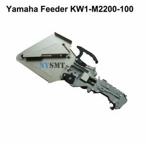 KW1-M3200-100 yamaha CL 8MM 12mm 16MM feeder for pick and place machine
