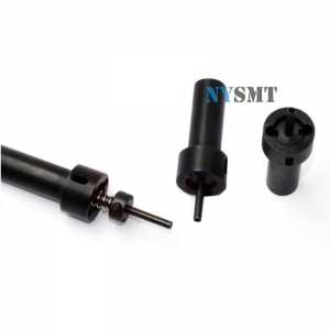 Panasonic nozzle connector MV2FMV2VB MSH3 nozzle holder for smt pick up machine