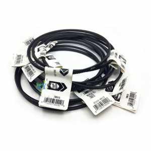 7M615 7M670 7M500 H4453H KXF08ANAAOO For Panasonic SMT Machine Vacuum Pump Belt All Sanyo Models Can Use