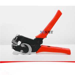 SMT Splice SplicingTool SMT Splicing Pliers Hardware Tools SMT Splice Tool Pliers For Siemens  SMD Components