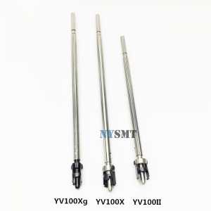 YAMAHA YV100II YV100X YV100XG nozzle SHFTK KM9-M7107-00X KV8-M713S/M712S-A0X SHAFT HEAD ASSY