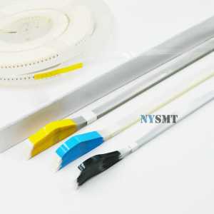 SMT splice tape yellow blue black silver  8mm 1108C 1108GC 1112C 1116C 1124C smt splicing extender extend splice tape