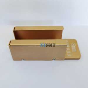 8mm splice smt tape box SMT patch machine receiving box material belt placing box suitable for all models