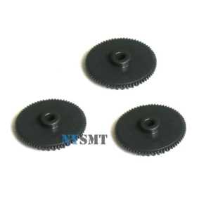 Yamaha Feeder gear part KHJ-MC137-00 for Ss 8mm Feeder Ys12 Ys24 YAMAHA