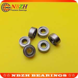 682X ZZ Bearing ABEC-5 10PCS Rc Mould 2.5x6x2.6 mm Miniature 682XZZ Ball Bearings 618/2 XZZ  2.5*6*2.6 MM