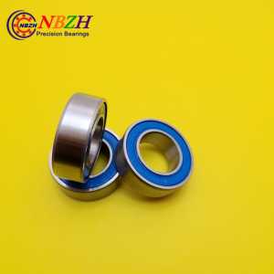 High precision bicycle bearing 173110-2RS 17*31*10mm for bottom brackets bearings