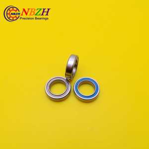 High quality model differential bearing HPI supporting SAVAGE MR1016 B032ZZ 10*16*5 mm ( non-standard bearings )