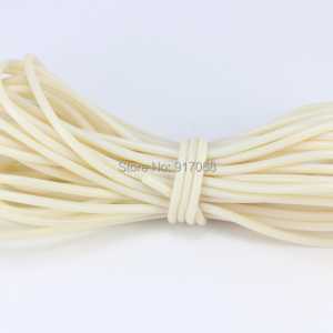 2.5 mm *5.5mm peristaltic doing pump tube composite silicone tube  pump tubing dosing pump tube