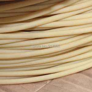4mm *6mm peristaltic pump tube composite silicone tubing dosing pump tube composite tube