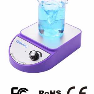Magnetic Stirrer Magnetic Mixer Laboratory Aquarium Salifert Test Cultural Medium Liquid Shaker Lipstick Grinder