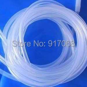 7.9mm*11.1mm dosing peristaltic pump tube  silicone peristaltic dosing pump tube silicone tubes