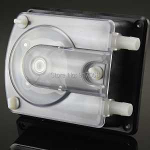 353K-ZL peristaltic pump less than 5.9L/min dosing pump
