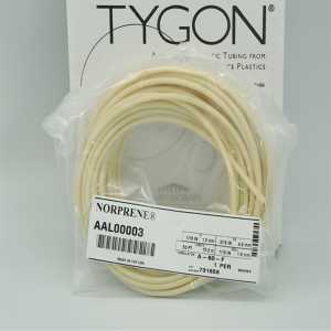 4mm*7.2mm Saint-Gobain Norprene peristaltic pump hose tube anti acid corrosion resistant to high temperature   pressure