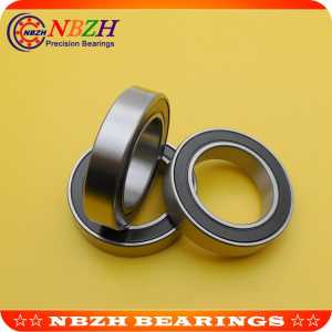 High precision bicycle bearing 19327-2RS 18*32*7 mm for bottom brackets bearings Free Shipping MR19327-2RS