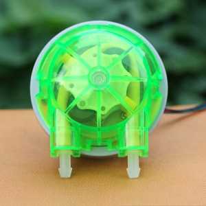 peristaltic  dosing pump micro precision metering pump  Grothen