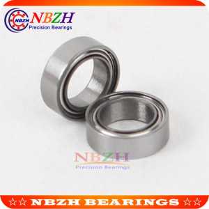 High quality model differential bearing  6700AZZ ET1611ZZ A1116ZZ 11*16*4 mm ( non-standard bearings ) 11164 11x16x4