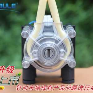 large flow rate stepping motor  peristaltic pump vacuum pump dosing pump 0 to 1520ml/min by GROTHEN
