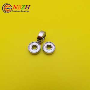 High quality stainless steel bearing 694 S694 Z ZZ S694ZZ S694Z SS694ZZ 619/4 SR1140ZZ 4*11*4 mm High quality 440C material