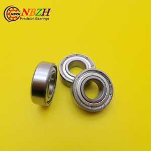 62900 62900Z 62900ZZ 10x22x7mm Shielded Miniature MINI Deep Groove Ball Bearings Single Row 6900W7 10*22*7