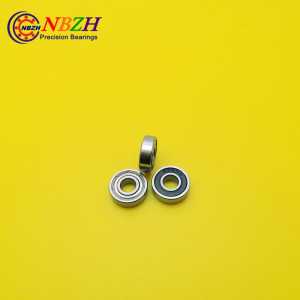 Four-wheel drive bearing 605W4-2RS 695V2 695/14 -2RS 5*14*4 5X14X4 mm ABEC-5