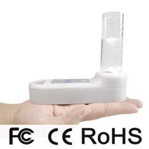 Magnetic Stirrer portable suspension stirrer magnetic stirrer for aquarium seawater test for Salifert test TM test fluid