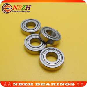 Free Shipping 4PCS 8x13x4 Metal Shields Bearings ABEC-5 Stainless Steel SMR138 ZZ SMR138ZZ