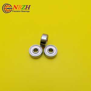 S624 624ZZ 624RS S 624 S624ZZ S624-2RS 624Z 624-2RS ZZ RS RZ 2RZ Deep Groove Ball Bearings 4 x 13 x 5mm High Quality 4*13*5