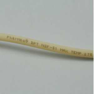 1mm*3.2mm PharMed BPT silicone tube peristaltic pump tube dosing pump tube tubing
