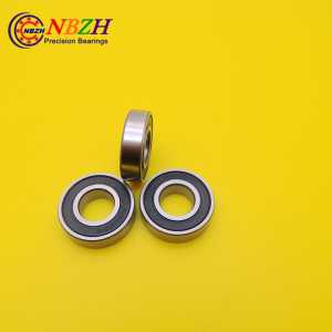 High quality stainless steel bearing SS6900-2RS 6900 S6900-2RS SS61900-2RS S6900RS S6900RZ 10*22*6 mm 440C material