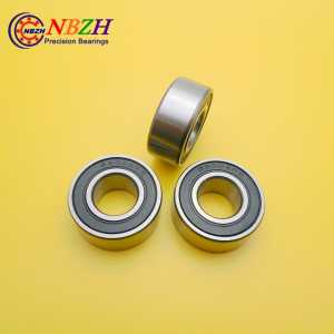 63002 2RS Non-standard Ball Bearings 15*32*13 mm ABEC-3 153213 Bearing 63002-2RS